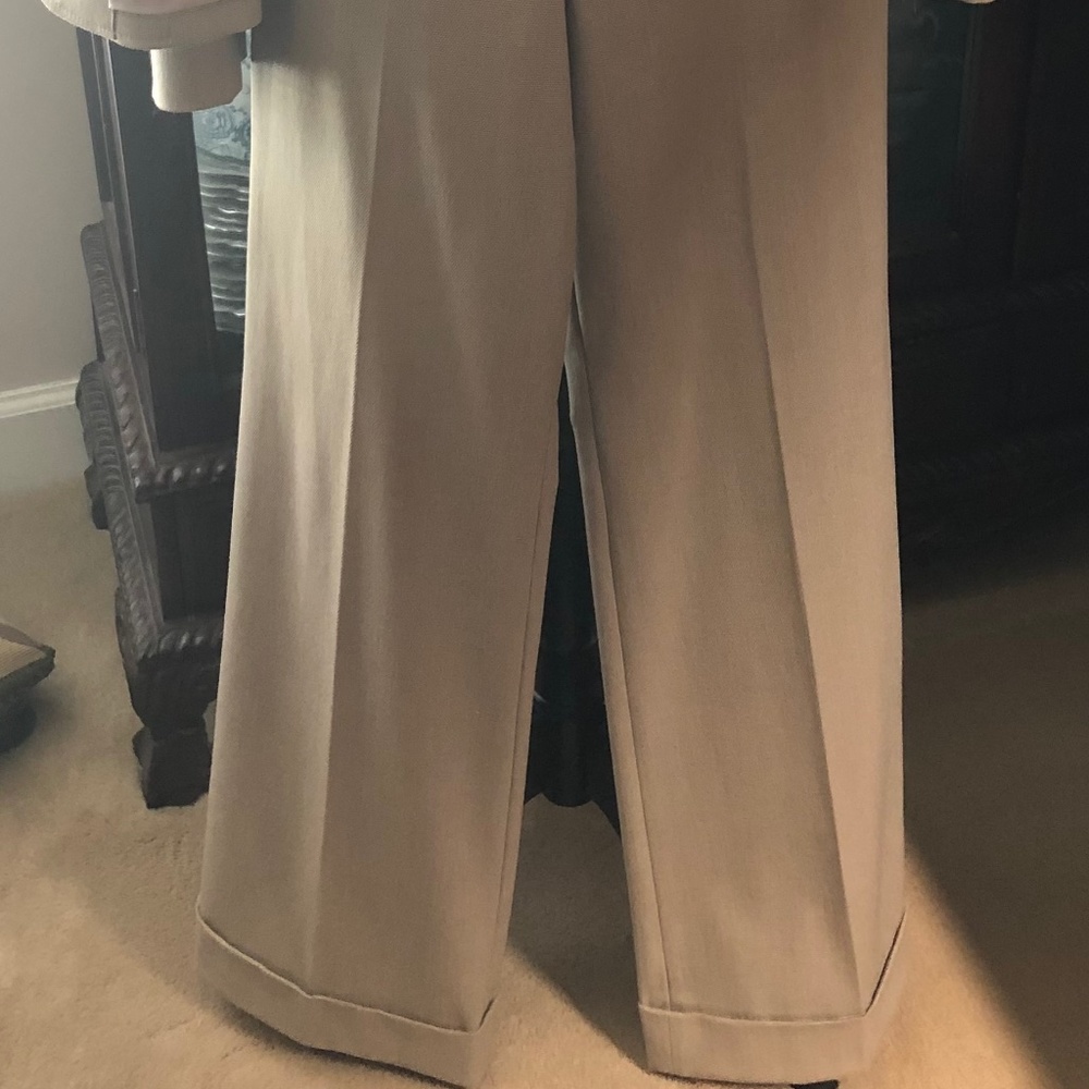 Alex Marie Pantsuit - Picture 2 of 12